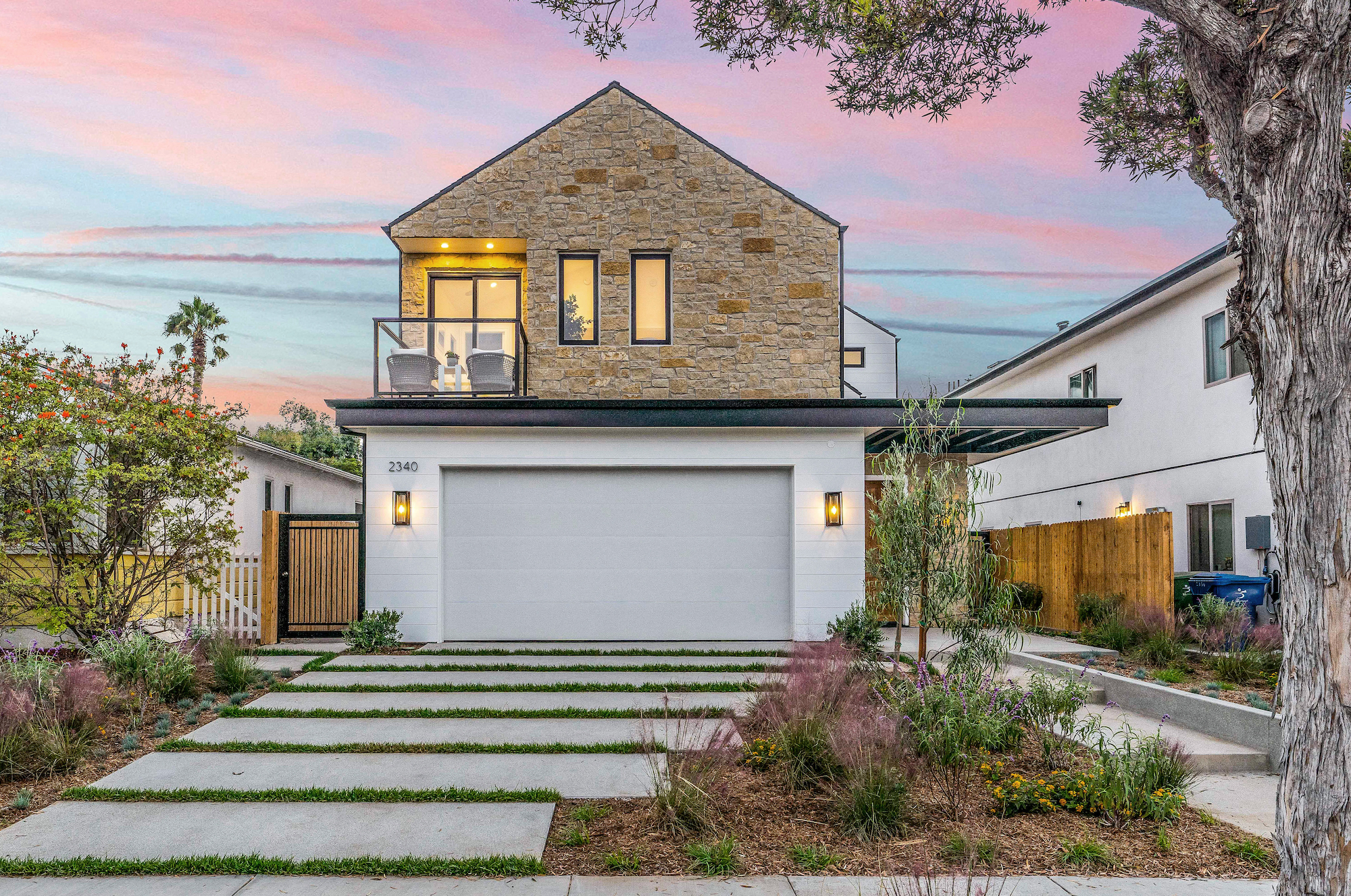 Santa Monica Modern Farmhouse