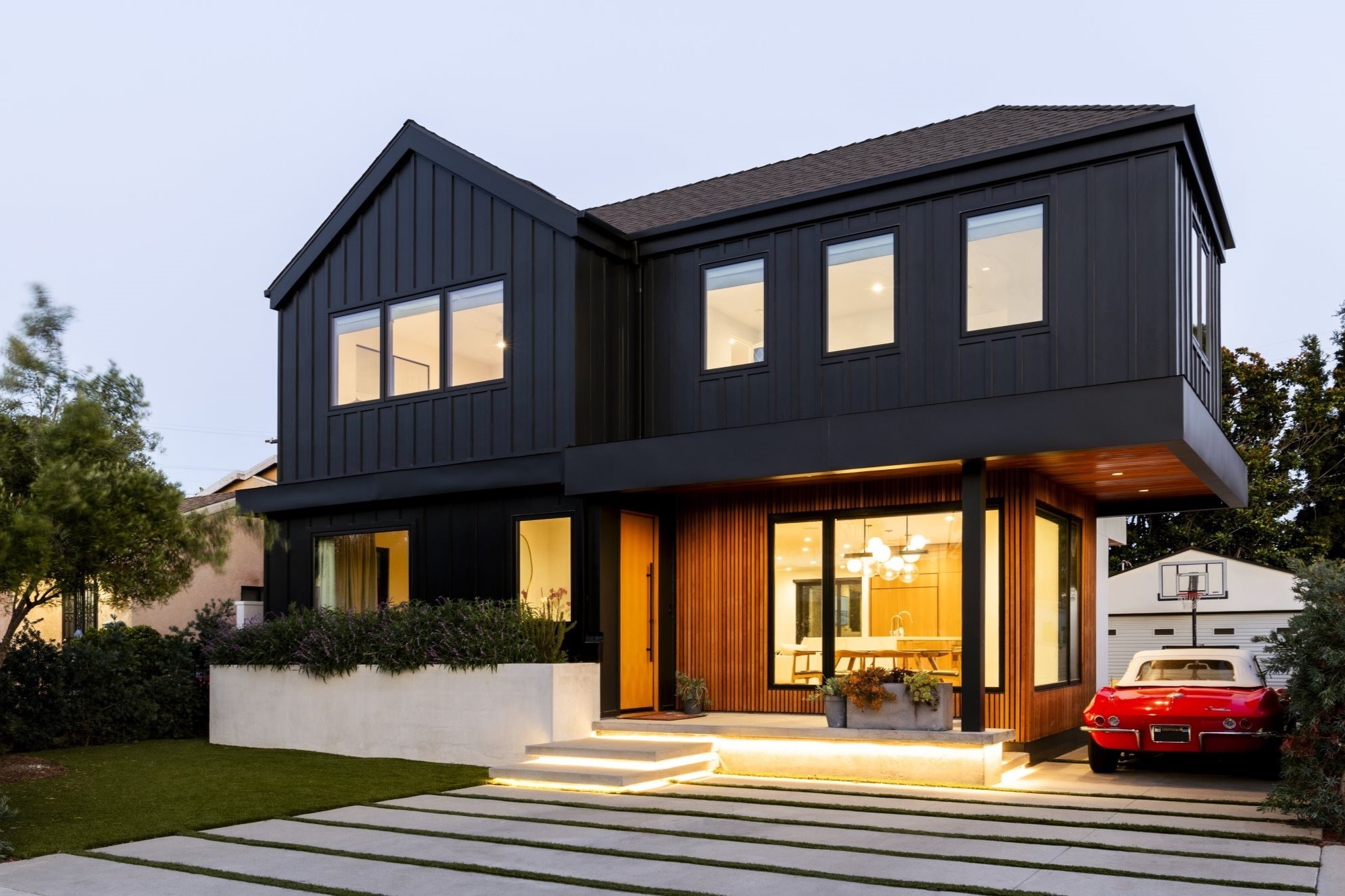 Mar Vista Contemporary