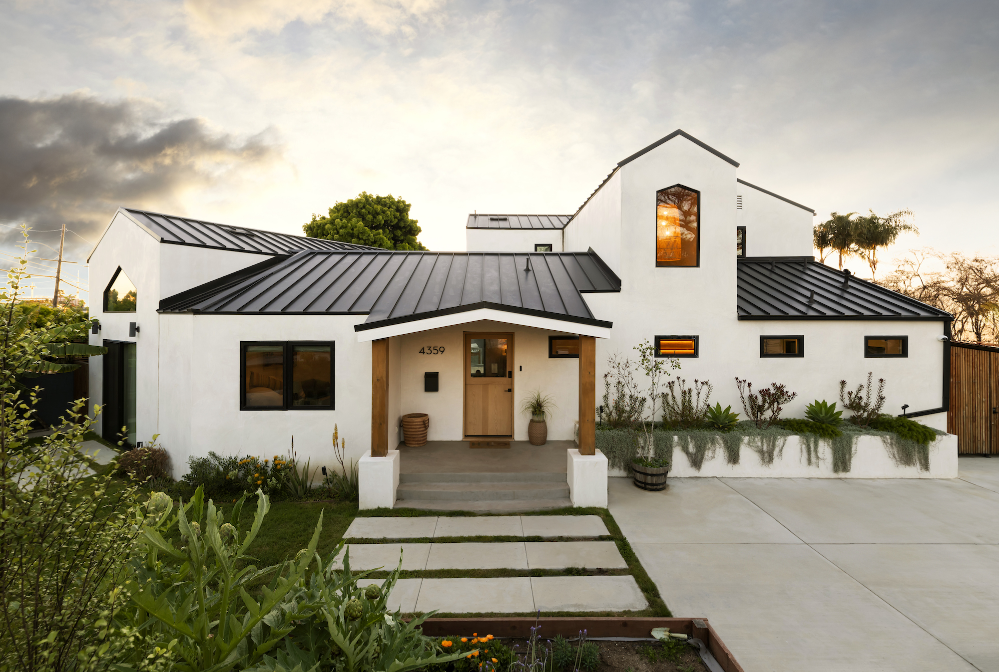 Mar Vista Ranch House