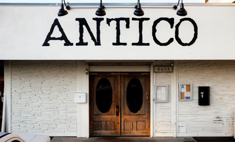 Antico