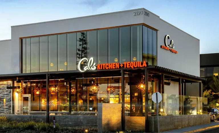 Calo, El Segundo