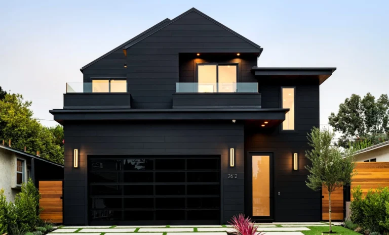 Ocean Park Danish Modern