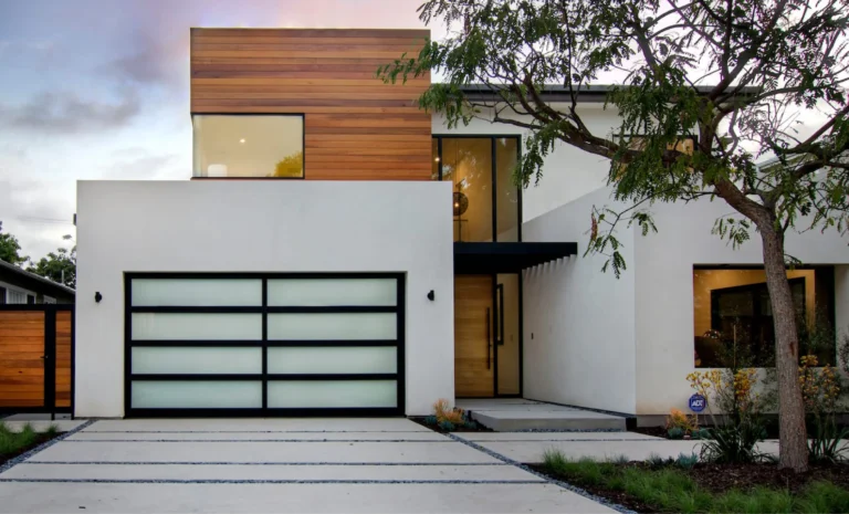 Santa Monica Modern