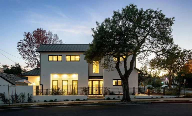 Santa Monica Transitional