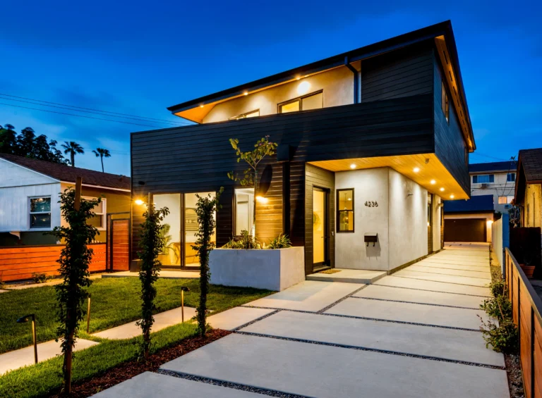 Mar Vista Modern