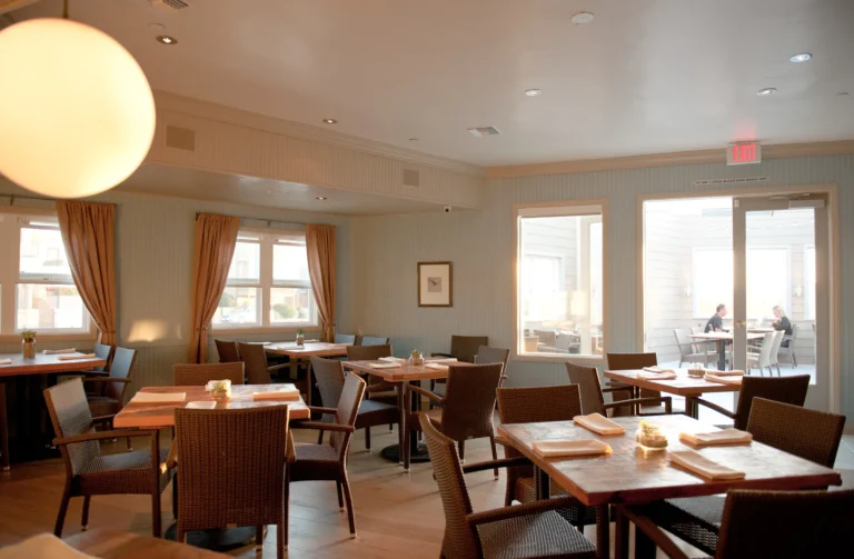 Tower 42, Playa Del Rey