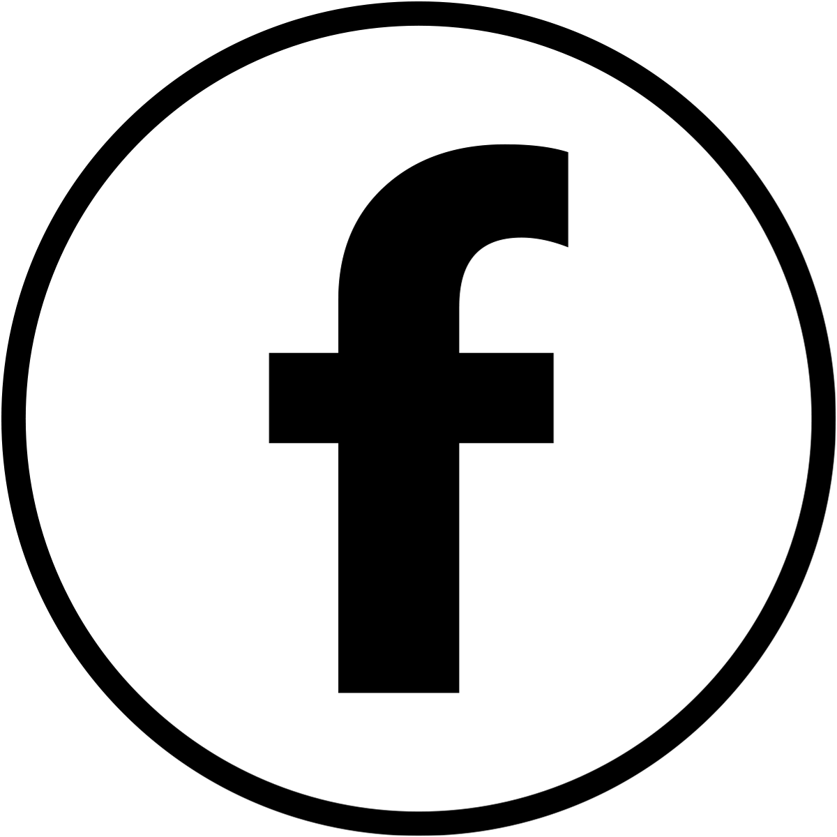 Facebook icon