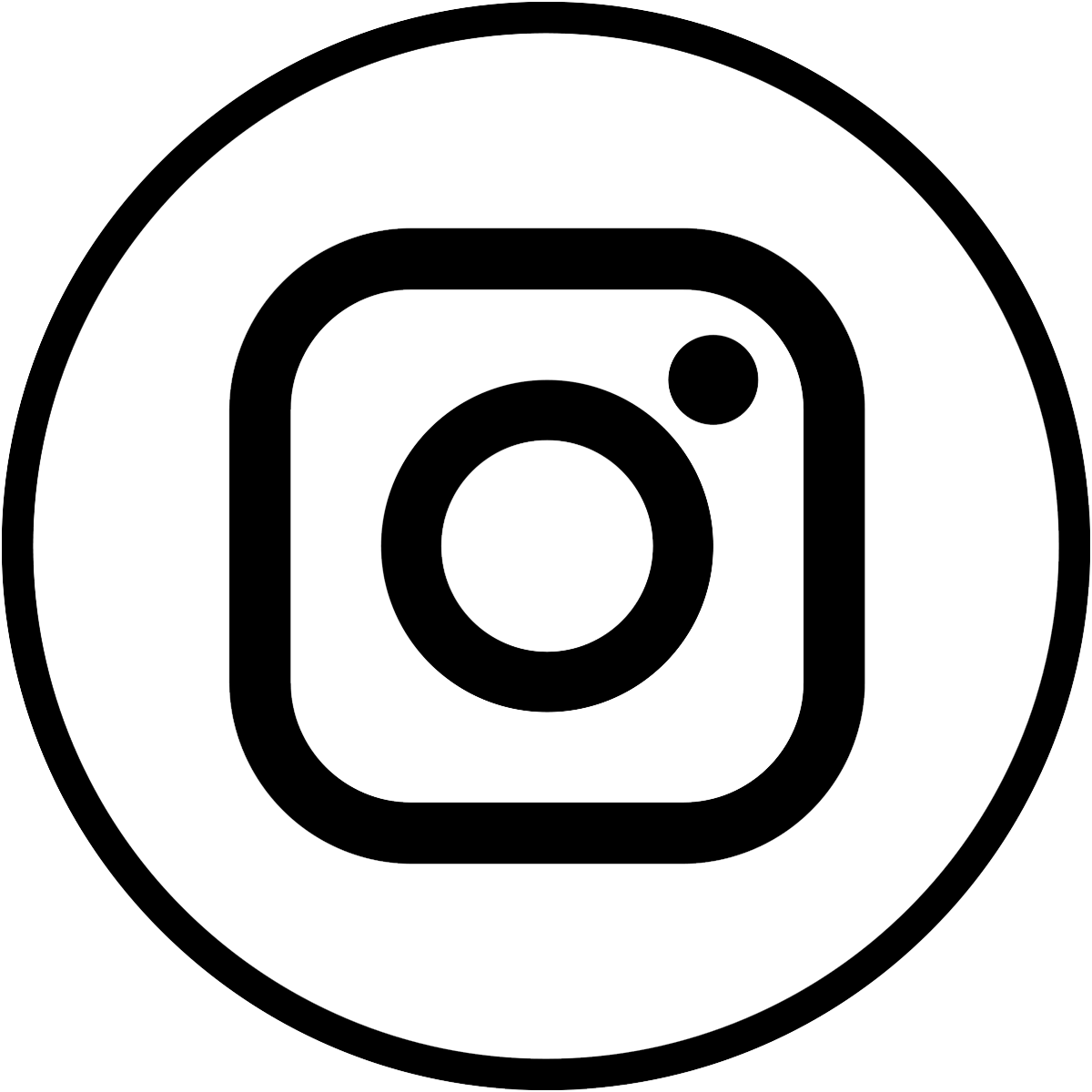 Instagram icon