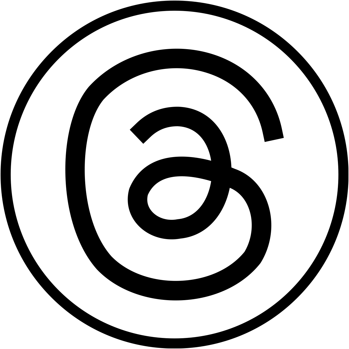 Threads icon