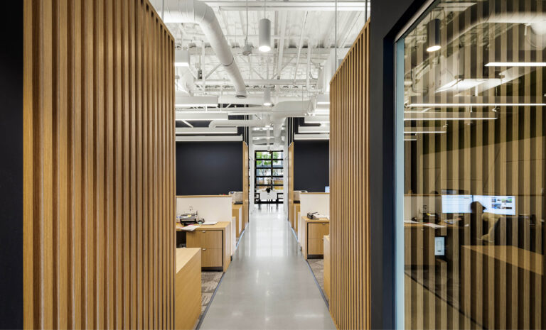 Accounting Offices, El Segundo
